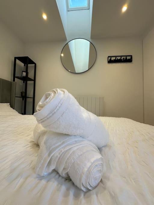 Whitsun Studio - Brand New Listing! Бристоль Екстер'єр фото